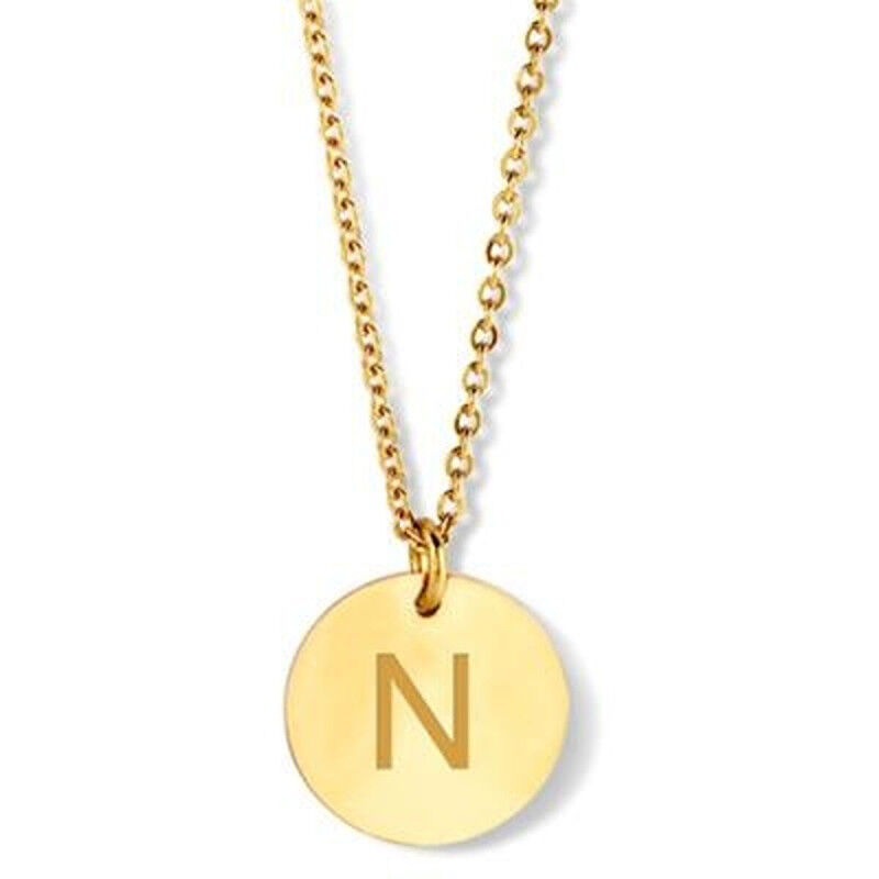 Hanger Dames CO88 Collection 8CN-11065 Gouden