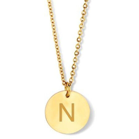 Colgante Mujer CO88 Collection 8CN-11065 Dorado