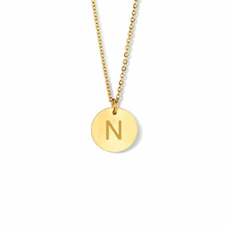 Damenanhänger CO88 Collection 8CN-11065 Gold