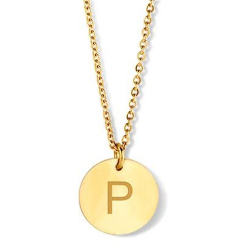 Damenanhänger CO88 Collection 8CN-11067 Gold