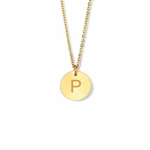 Damenanhänger CO88 Collection 8CN-11067 Gold