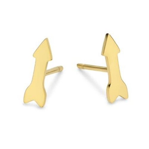 Damenohrringe CO88 Collection 8CE-70330 Gold
