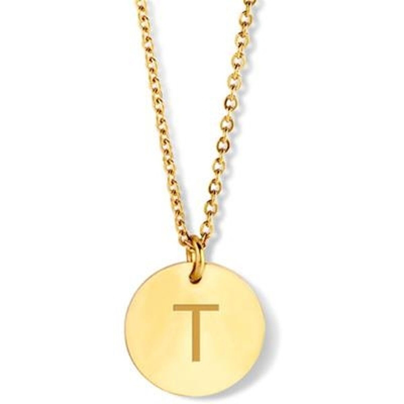 Damenanhänger CO88 Collection 8CN-11071 Gold