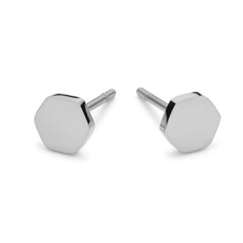 Pendientes Mujer CO88 Collection 8CE-70307 Plateado