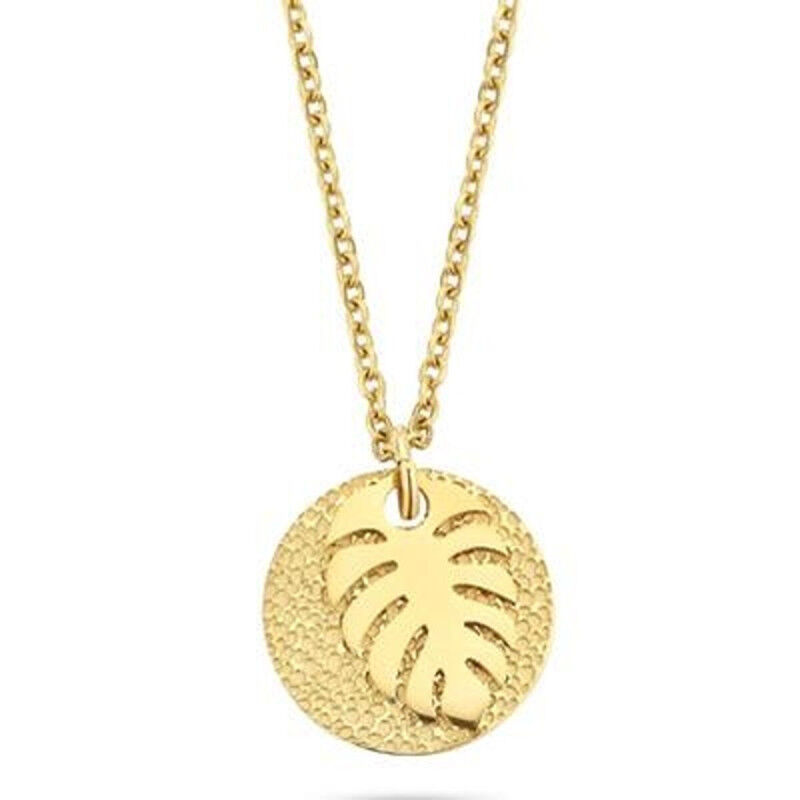Damenanhänger CO88 Collection 8CN-26125 Gold