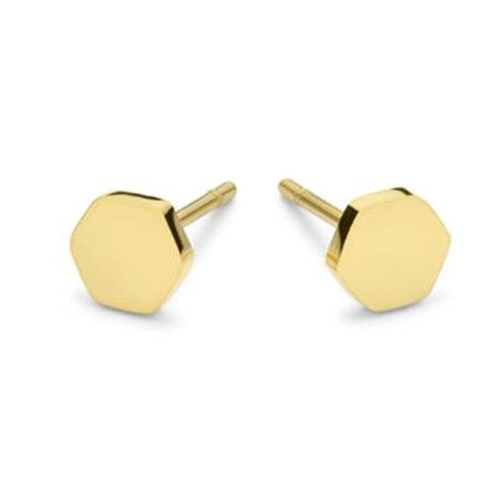 Oorbellen Dames CO88 Collection 8CE-70308 Gouden