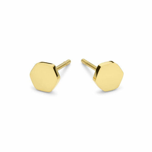 Damenohrringe CO88 Collection 8CE-70308 Gold