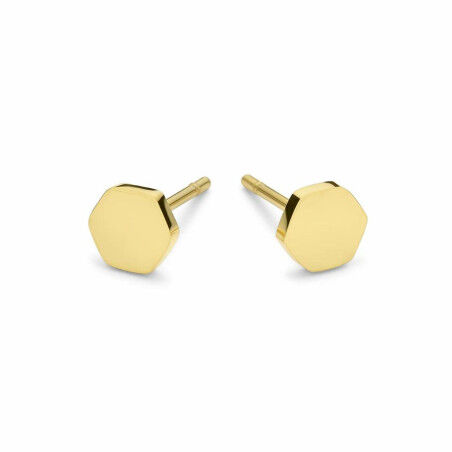 Oorbellen Dames CO88 Collection 8CE-70308 Gouden