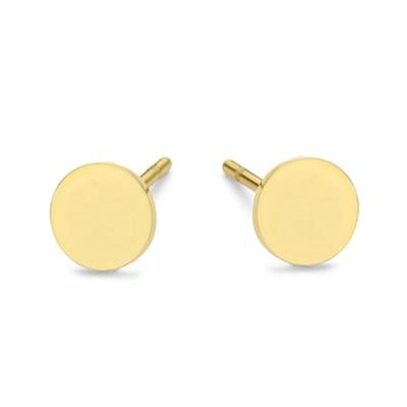 Damenohrringe CO88 Collection 8CE-70304 Gold