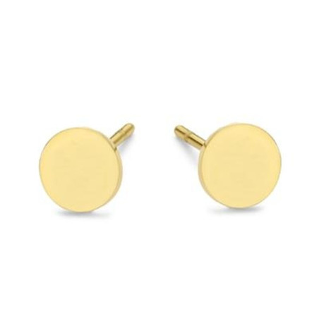 Oorbellen Dames CO88 Collection 8CE-70304 Gouden