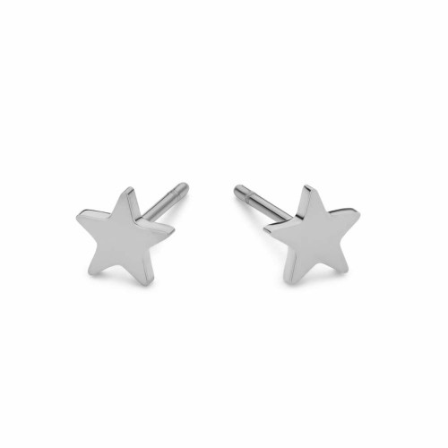 Pendientes Mujer CO88 Collection 8CE-70301 Plateado