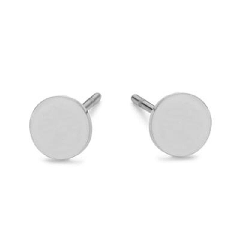 Orecchini Donna CO88 Collection 8CE-70303 Argentato