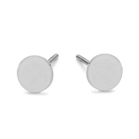 Orecchini Donna CO88 Collection 8CE-70303 Argentato