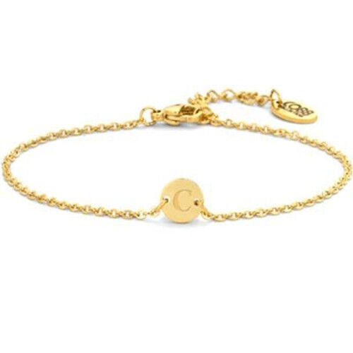 Armband Dames CO88 Collection 8CB-90617 Gouden
