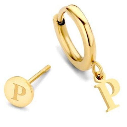 Oorbellen Dames CO88 Collection 8CE-70372 Gouden