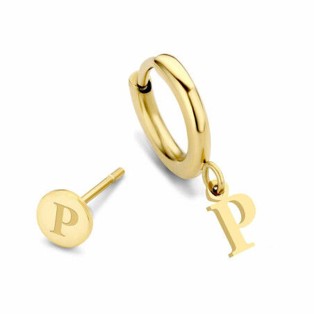 Damenohrringe CO88 Collection 8CE-70372 Gold