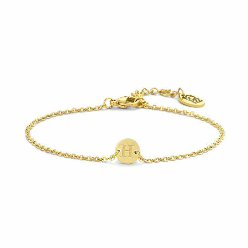 Pulsera Mujer CO88 Collection 8CB-90622 Dorado