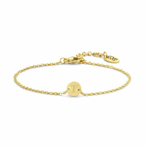 Armband Dames CO88 Collection 8CB-90634 Gouden