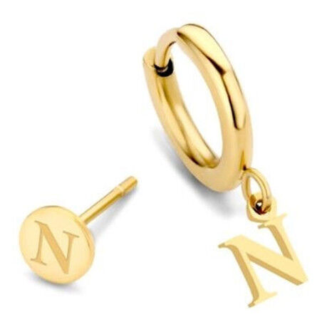 Damenohrringe CO88 Collection 8CE-70370 Gold
