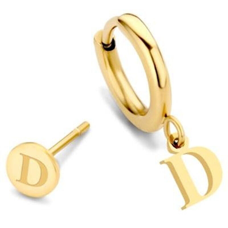 Damenohrringe CO88 Collection 8CE-70360 Gold