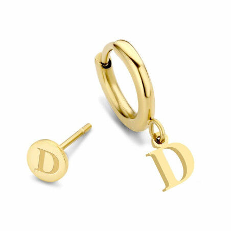 Oorbellen Dames CO88 Collection 8CE-70360 Gouden