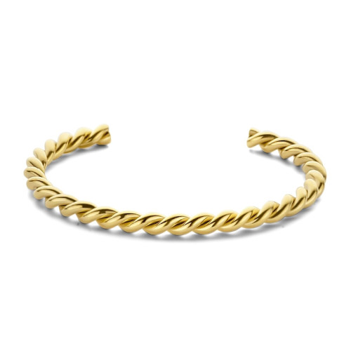 Armband Dames CO88 Collection 8CB-90852 Gouden
