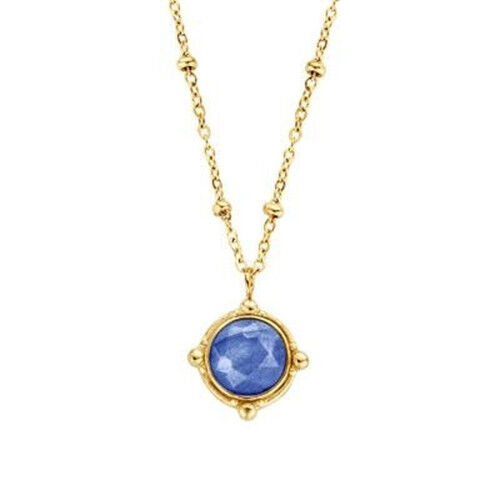 Hanger Dames CO88 Collection 8CN-26168 Gouden Blauw