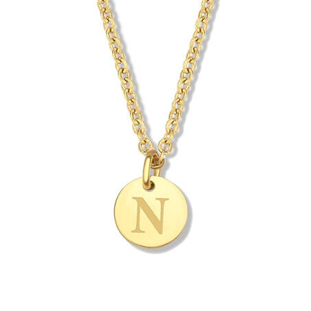 Damenanhänger CO88 Collection 8CN-26151 Gold