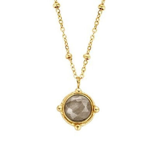 Colgante Mujer CO88 Collection 8CN-26167 Dorado