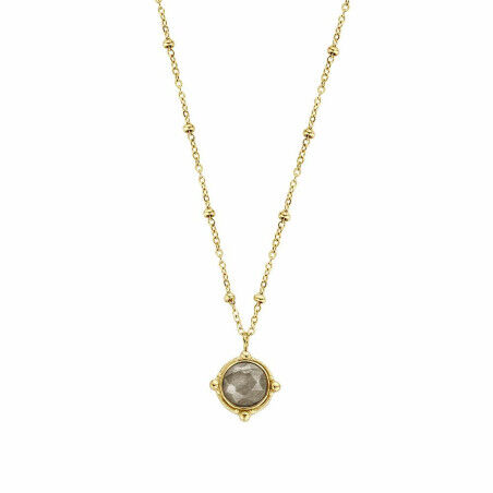 Damenanhänger CO88 Collection 8CN-26167 Gold