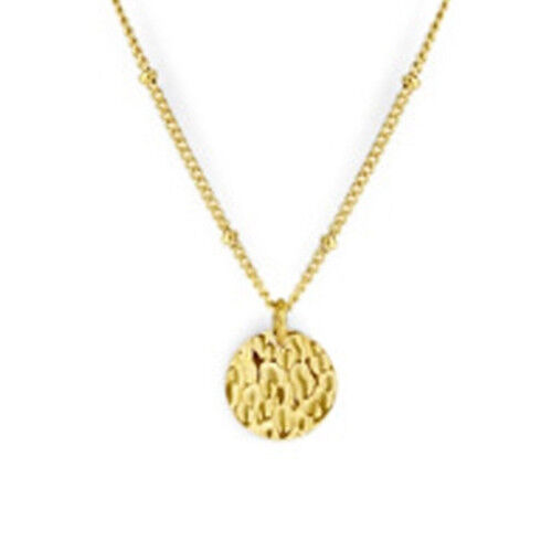 Damenanhänger CO88 Collection 8CN-26188 Gold