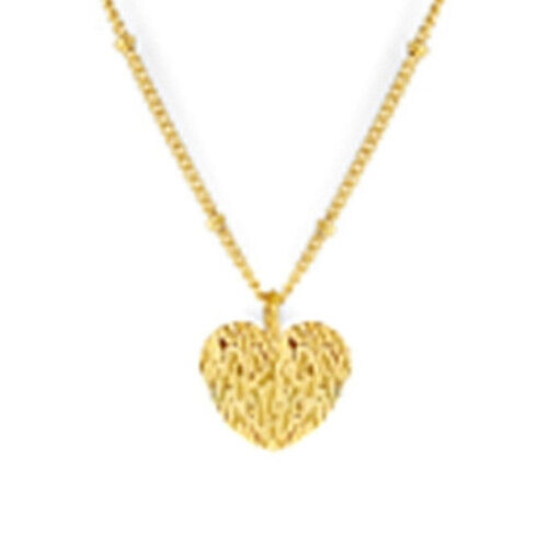 Ladies' Pendant CO88 Collection 8CN-26186 Golden
