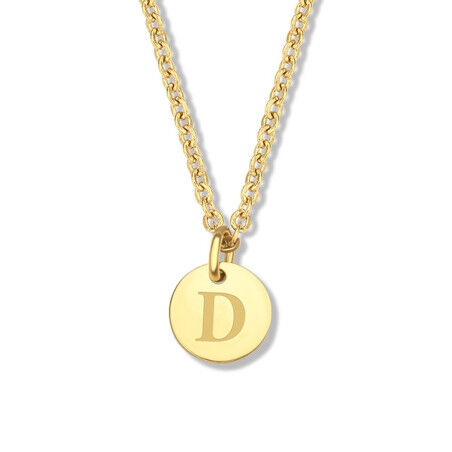 Damenanhänger CO88 Collection 8CN-26141 Gold