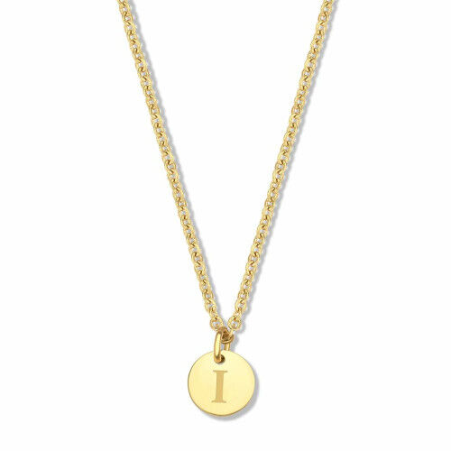 Damenanhänger CO88 Collection 8CN-26146 Gold