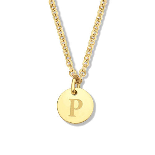 Colgante Mujer CO88 Collection 8CN-26153 Dorado