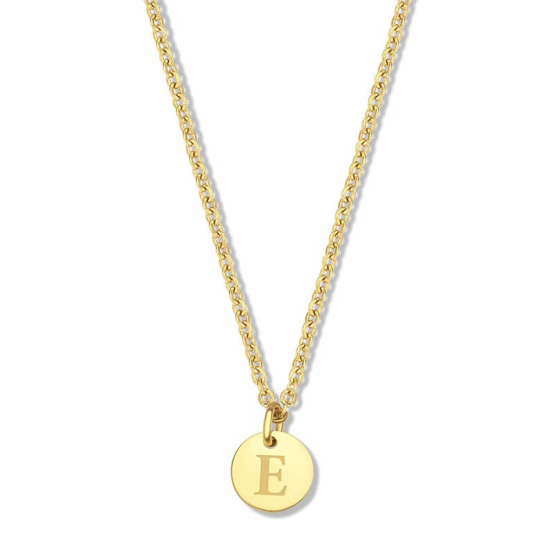 Hanger Dames CO88 Collection 8CN-26142 Gouden