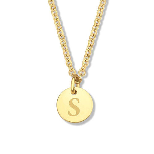 Hanger Dames CO88 Collection 8CN-26156 Gouden