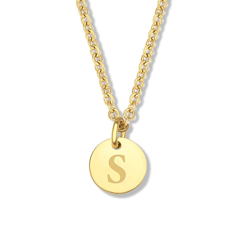 Damenanhänger CO88 Collection 8CN-26156 Gold