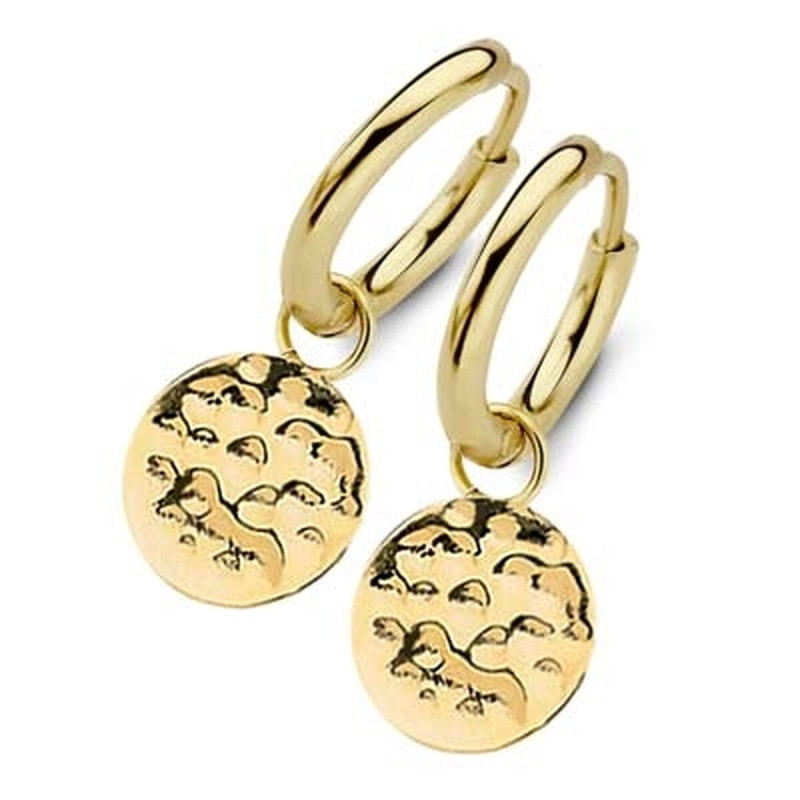 Oorbellen Dames CO88 Collection 8CE-70387 Gouden