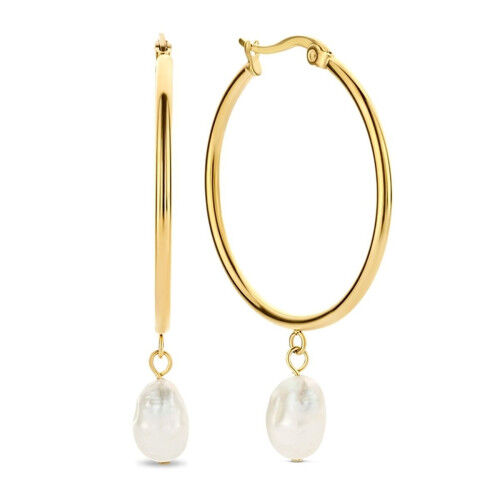 Damenohrringe CO88 Collection 8CE-70428 Gold
