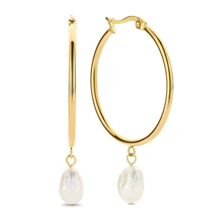Damenohrringe CO88 Collection 8CE-70428 Gold