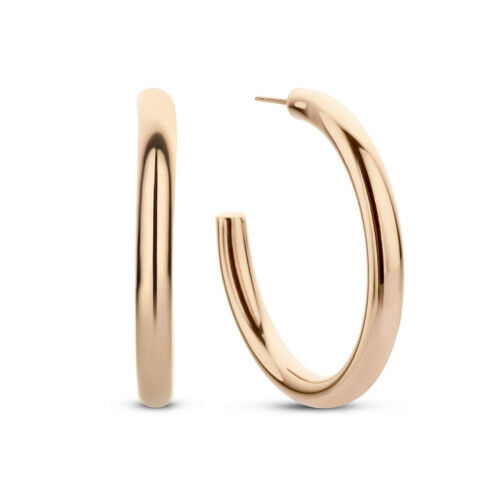 Oorbellen Dames CO88 Collection 8CE-70443 Roze goud