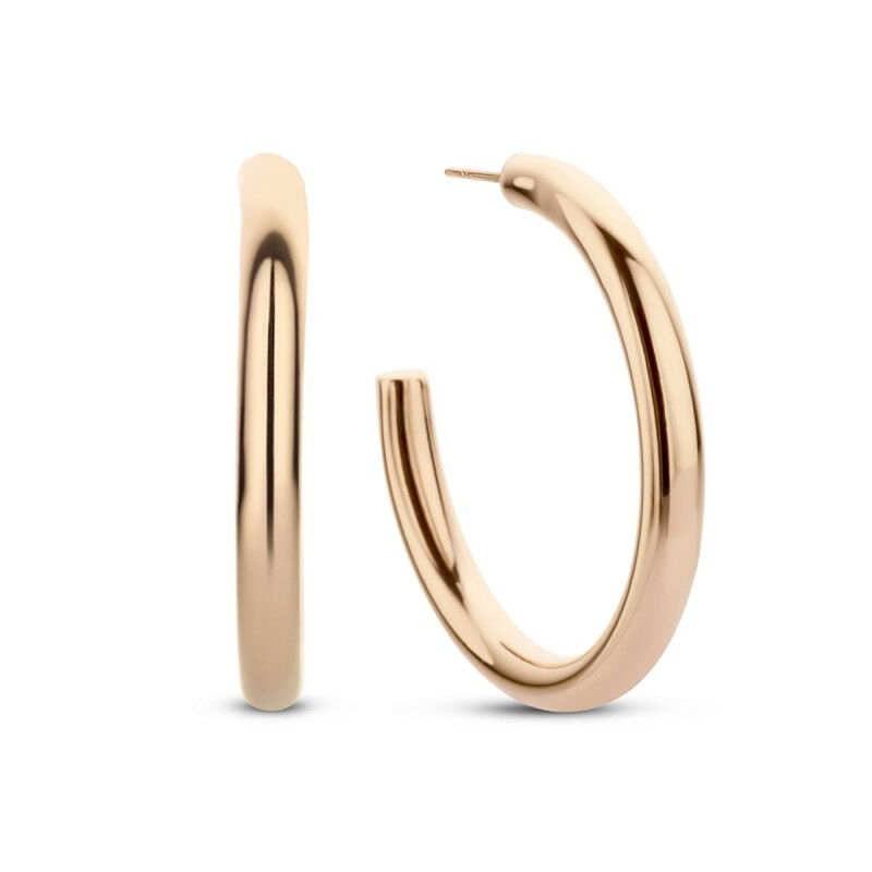 Orecchini Donna CO88 Collection 8CE-70443 Oro rosa