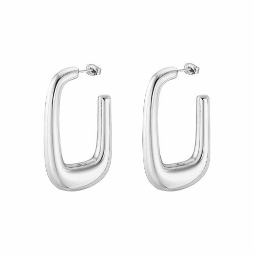 Damenohrringe Lotus LS2412-4/1 Silberfarben