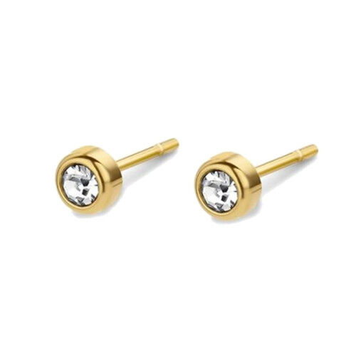 Damenohrringe CO88 Collection 8CE-70384 Gold