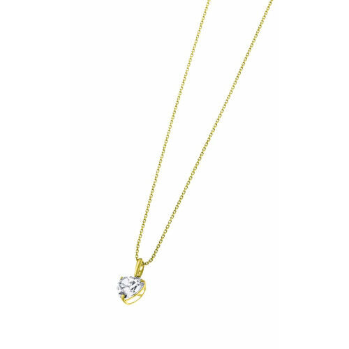 Ciondolo Donna Lotus IC00210/43 Dorato