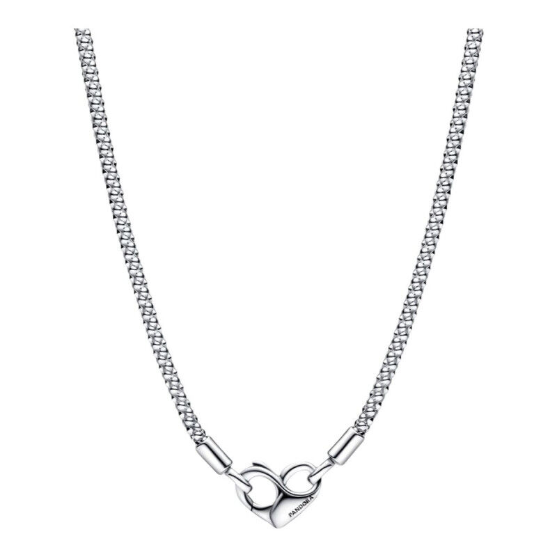 Ciondolo Donna Pandora 392451C00-45 Argentato