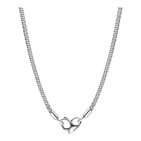 Damenanhänger Pandora 392451C00-45 Silberfarben