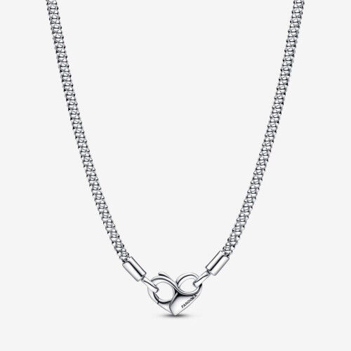 Colgante Mujer Pandora 392451C00-45 Plateado