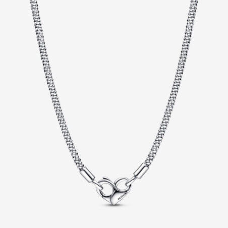 Colgante Mujer Pandora 392451C00-45 Plateado
